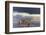 Kicker Rock or Leon Dormido, San Cristobal Island, Galapagos, Ecuador.-Adam Jones-Framed Photographic Print