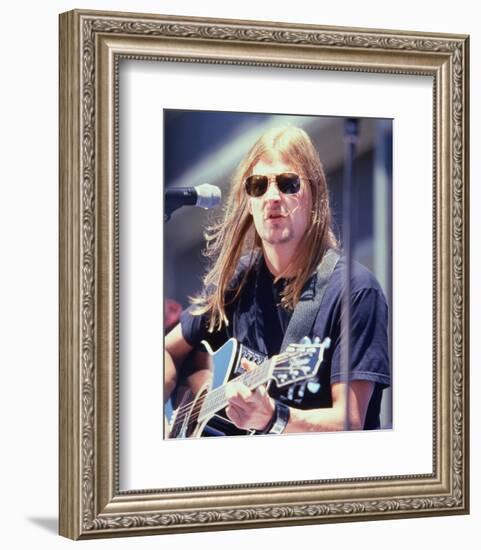 Kid Rock-null-Framed Photo