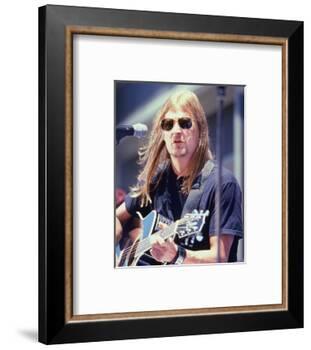 Kid Rock-null-Framed Photo