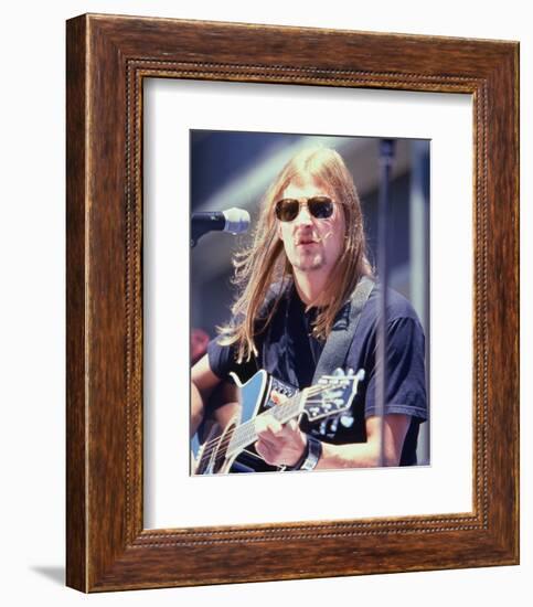 Kid Rock-null-Framed Photo