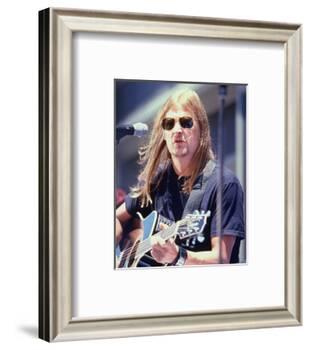 Kid Rock-null-Framed Photo