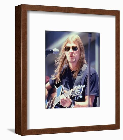 Kid Rock-null-Framed Photo