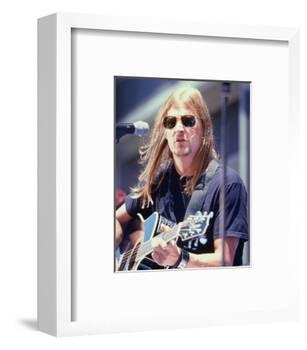 Kid Rock-null-Framed Photo