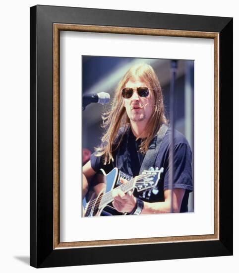 Kid Rock-null-Framed Photo