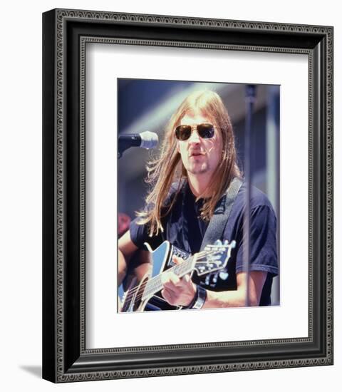 Kid Rock-null-Framed Photo