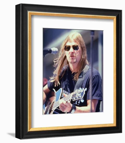 Kid Rock-null-Framed Photo