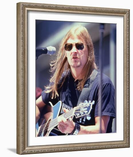 Kid Rock-null-Framed Photo