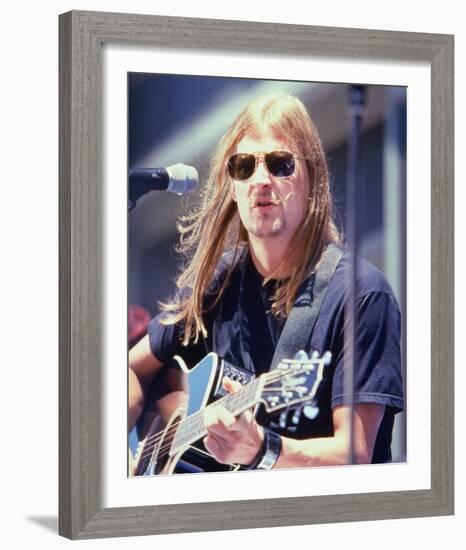 Kid Rock-null-Framed Photo