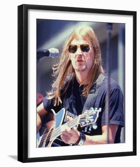 Kid Rock-null-Framed Photo