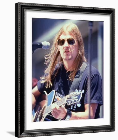 Kid Rock-null-Framed Photo