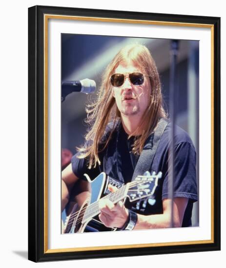 Kid Rock-null-Framed Photo