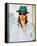 Kid Rock-null-Framed Stretched Canvas