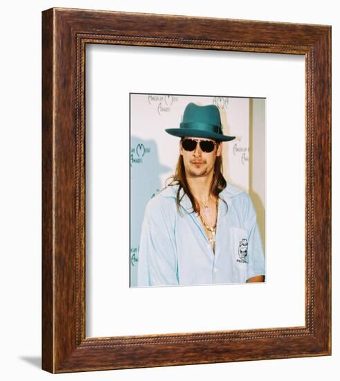 Kid Rock-null-Framed Photo