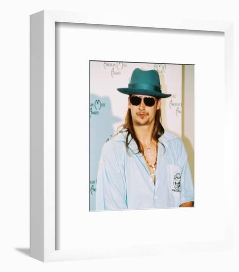 Kid Rock-null-Framed Photo