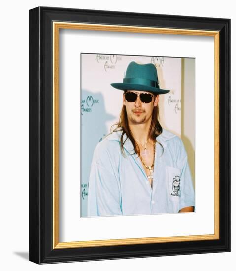 Kid Rock-null-Framed Photo