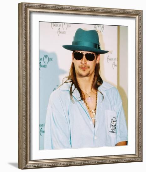 Kid Rock-null-Framed Photo