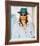 Kid Rock-null-Framed Photo