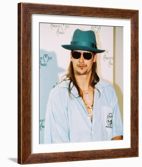 Kid Rock-null-Framed Photo