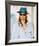 Kid Rock-null-Framed Photo