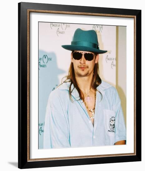 Kid Rock-null-Framed Photo