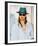 Kid Rock-null-Framed Photo