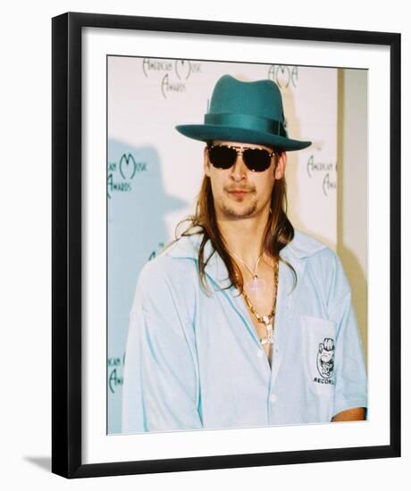 Kid Rock-null-Framed Photo