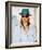 Kid Rock-null-Framed Photo