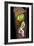 Kidney Damage, CT Scan-Du Cane Medical-Framed Photographic Print