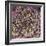 Kidney Stone Crystals, SEM-Steve Gschmeissner-Framed Premium Photographic Print