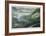 Kids at the Marsh-Neville Clarke-Framed Collectable Print