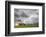 Kids Playing-Trent Foltz-Framed Art Print