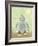 Kids Robot-Michael Murdock-Framed Giclee Print