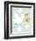 Kids Theme III-Kuma-Framed Art Print