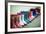 Kids Wellies, United Kingdom, Europe-John Alexander-Framed Photographic Print