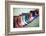 Kids Wellies, United Kingdom, Europe-John Alexander-Framed Photographic Print