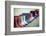 Kids Wellies, United Kingdom, Europe-John Alexander-Framed Photographic Print