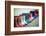 Kids Wellies, United Kingdom, Europe-John Alexander-Framed Photographic Print