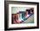 Kids Wellies, United Kingdom, Europe-John Alexander-Framed Photographic Print