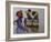 Kids-Michael Jackson-Framed Giclee Print