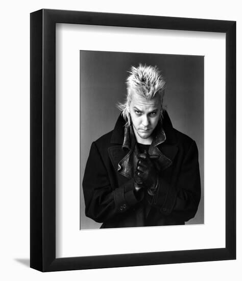 Kiefer Sutherland-null-Framed Photo