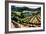 Kieken Vineyard-Janet Vanderhoof-Framed Giclee Print