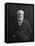 Kier (Jame) Hardie, British Labour Leader-null-Framed Premier Image Canvas