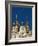 Kiev-Pechersk Lavra, UNESCO World Heritage Site, Kiev, Ukraine, Europe-Graham Lawrence-Framed Photographic Print