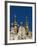 Kiev-Pechersk Lavra, UNESCO World Heritage Site, Kiev, Ukraine, Europe-Graham Lawrence-Framed Photographic Print