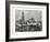 Kiev, Ukraine, 1879-Taylor-Framed Giclee Print