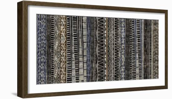 Kigali-Mark Chandon-Framed Giclee Print