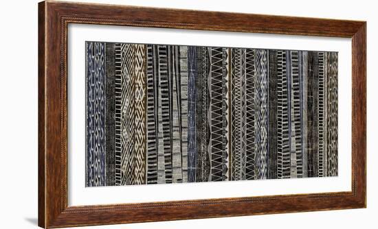 Kigali-Mark Chandon-Framed Giclee Print