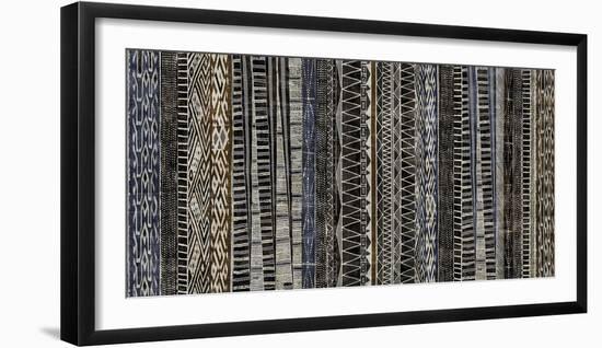 Kigali-Mark Chandon-Framed Giclee Print