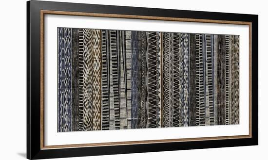 Kigali-Mark Chandon-Framed Giclee Print