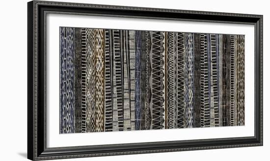 Kigali-Mark Chandon-Framed Giclee Print